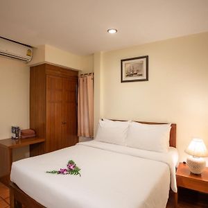 Chambre Supérieure Familiale Double